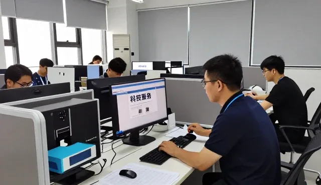 常州市华昔地板科技有限公司专注科技服务领域，提供企业官网建设服务